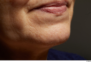  Photos Deborah Malone HD Face skin references lips mouth skin pores skin texture 0001.jpg